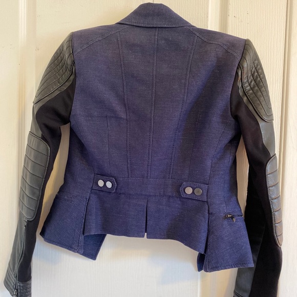 BCBG Blazer - Picture 3 of 7